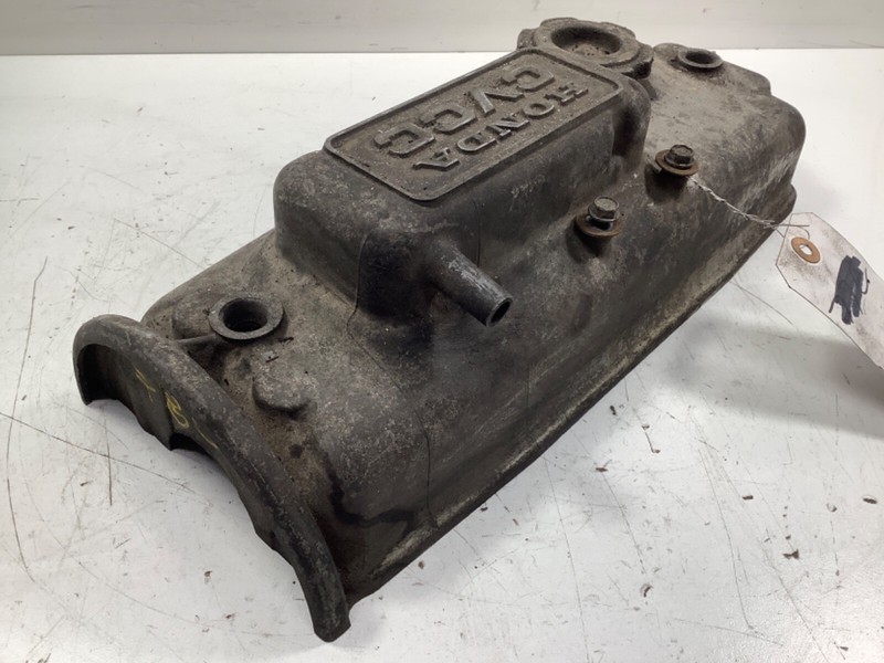 76-79 Honda Civic 1.5l Cylinder Head Valve Cover 12310-634-670 OEM