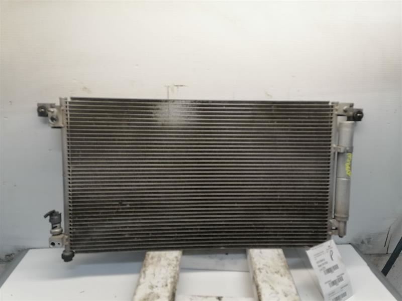 AC Condenser Sedan VIN M 5th Digit Fits 03-07 ACCORD 1277021