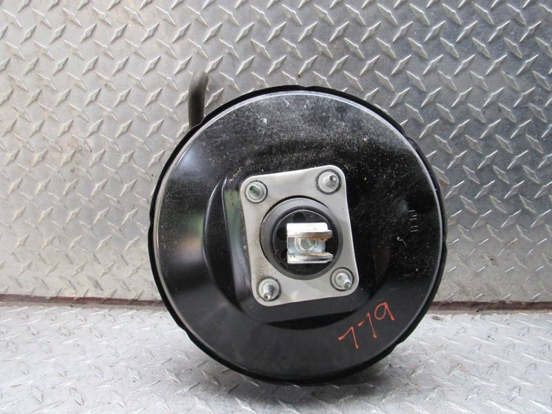 17 18 HYUNDAI ELANTRA POWER BRAKE BOOSTER 58500-F3000 SEDAN 2.0L US BUILT