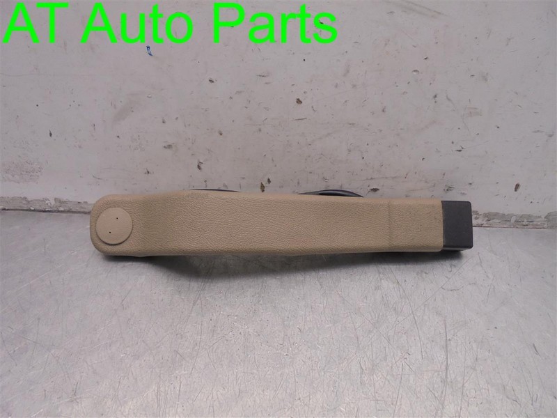 2001 FORD WINDSTAR FRONT PASSENGER RIGHT SEAT BELT BUCKLE OEM 1F2Z1661202AAB