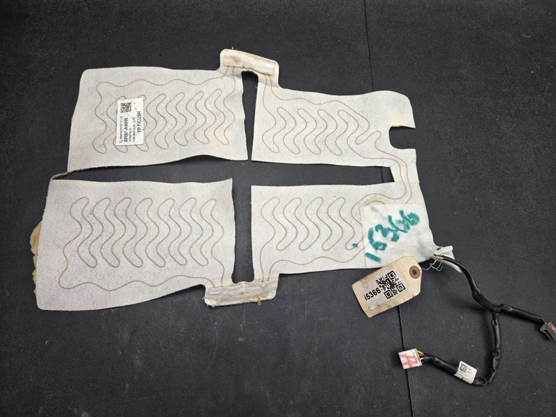 Front Left Seat Lower Cushion Heater 2015 Kia Sedona 88190-A9010 2016 - 2021