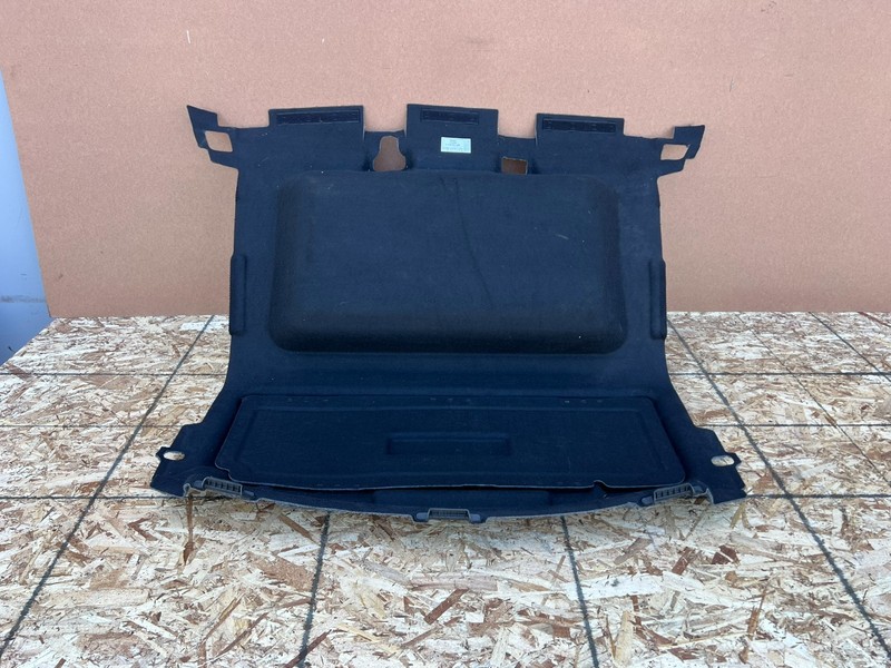 GENESIS GV70 ELECTRIFIED 2023-2026 OEM TRUNK CARGO FLOOR CARPET LINER MAT COVER