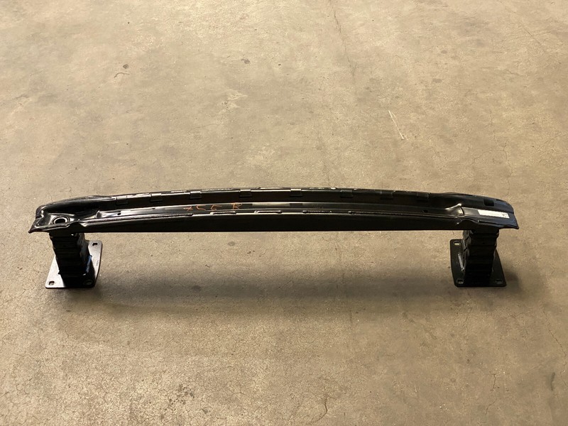 2022-2024 AUDI A3 REAR BUMPER REINFORCEMENT IMPACT BAR OEM LOT755