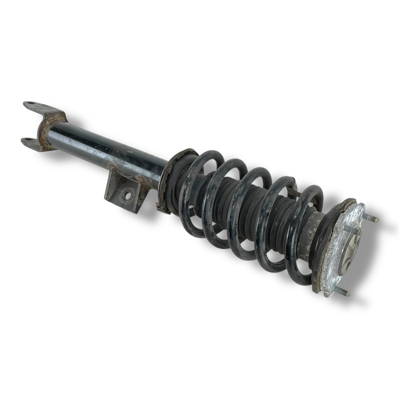 17-23 Tesla Model 3 RWD Front left driver strut shock absorber OEM 1044364-01-C