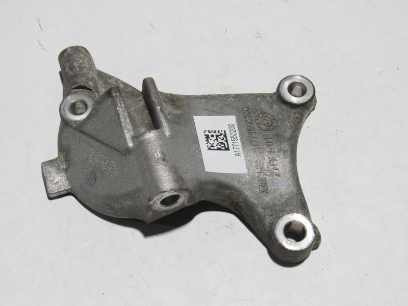 Mercedes S560 2020 W222 4.0L Alternator Bracket Mount Support 18-20 >