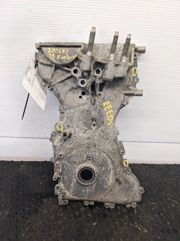 Timing Cover 2.0L Turbo Fits 12-14 EDGE 1190381