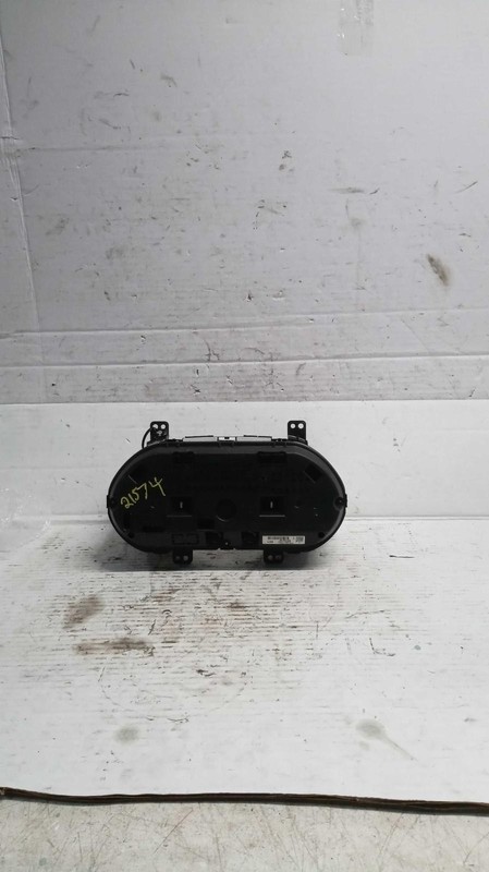 2012 Hyundai Tucson Speedometer Gauge OEM White 940012S570 940012S575