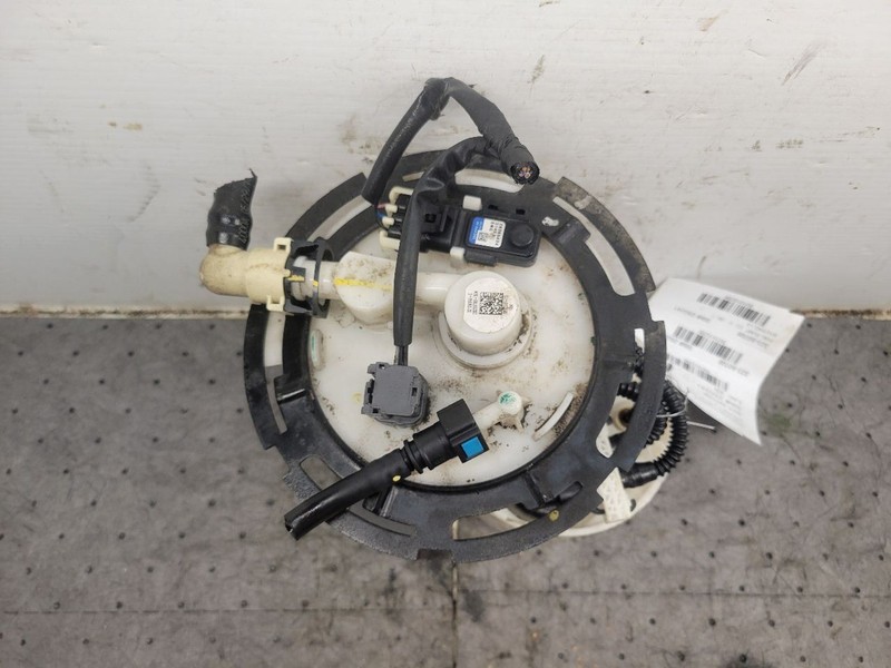 Fuel Pump Assembly Tank Mounted Sedan US Built Fits 11-16 ELANTRA 1618298