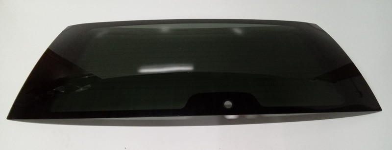2001-2003 Chrysler Town & Country Dodge Caravan 5670C Back Window 05080903AA