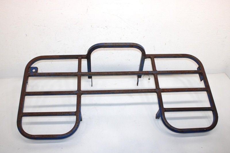 92 Polaris Trail Boss 250 2x4 Oem Rear Rack 2670136-067 AP41