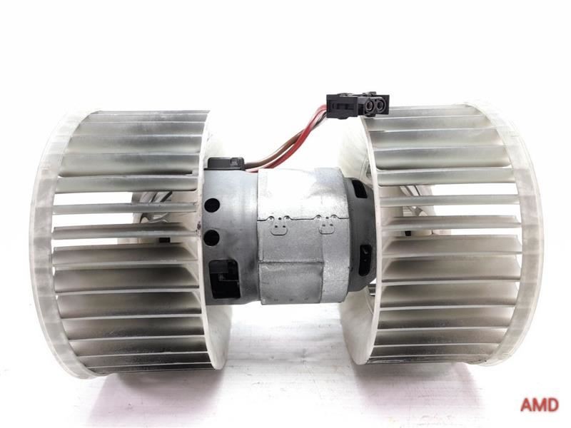 2005 BMW 330ci 325ci 325i 330i E46 Heater Blower Fan 64118372797 0130101103