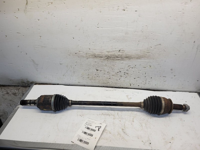 Axle Shaft Front Axle Automatic Transmission CVT Fits 14-18 FORESTER 1761617