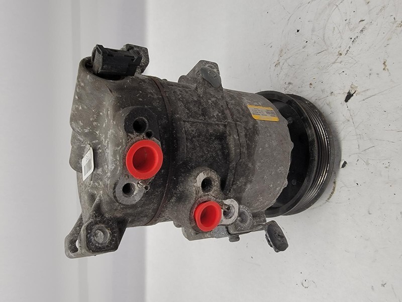 17 HYUNDAI TUCSON AC Compressor 1.6L 124K Miles 1 Year Warranty!