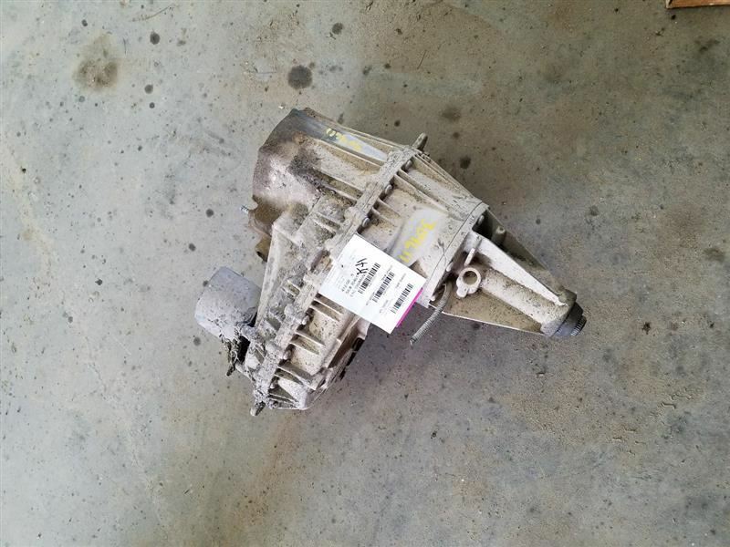 Transfer Case Electronic Shift Fits 04-08 FORD F150 PICKUP 255017