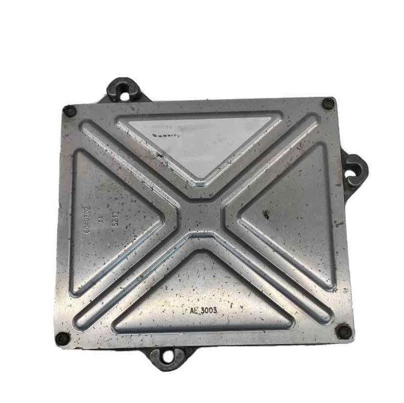 GMC Sierra suspension control 17 19 suspension control module unit OEM 84462375