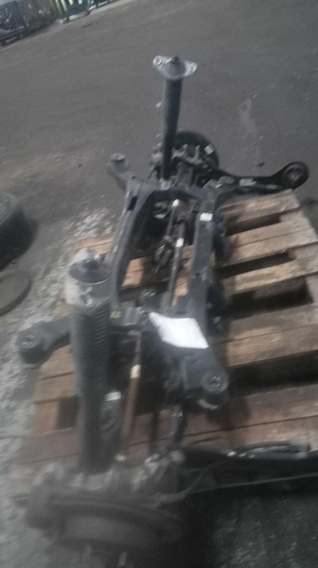 2018 Hyundai Tucson Suspension Assembly Grey 1.6L Used 117K Miles OEM Part