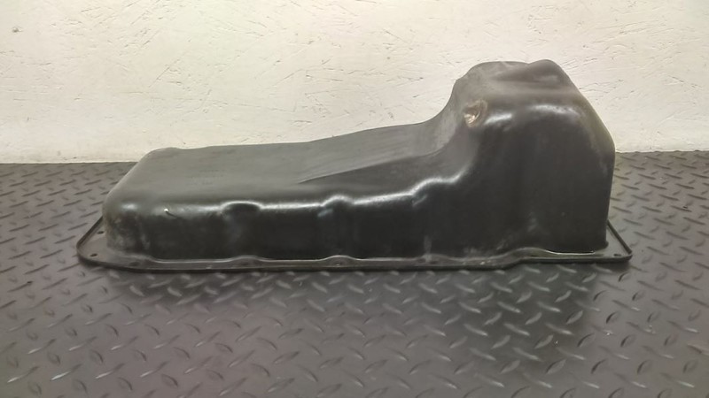 05-13 Dodge Ram 1500 4.7L Engine Oil Pan OEM 53020902AB