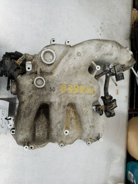 Intake Manifold 3.3L Upper Fits 07-11 AZERA 176882