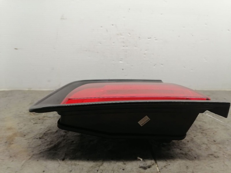 Driver Left Tail Light Quarter Panel Mounted Fits 11-14 CHARGER 1554949