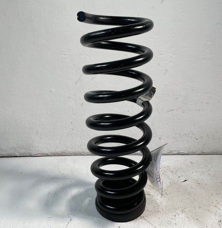 2022 - 2024 HYUNDAI IONIQ 5 REAR LEFT/RIGHT SIDE SUSPENSION COIL SPRING #107281