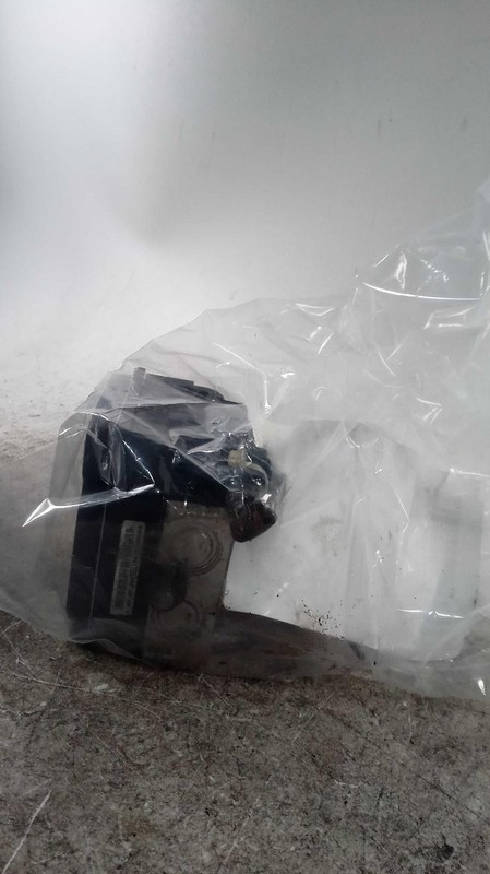2010 Subaru Forester ABS Modulator Assembly OEM Grey 27596SC001 27596SC002