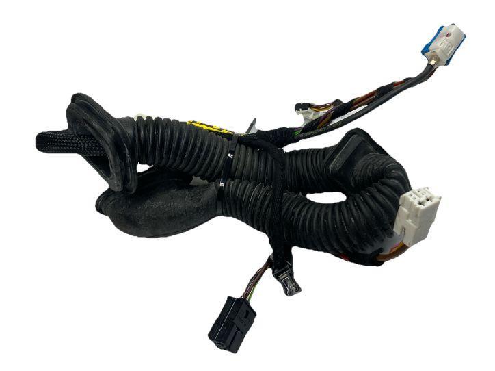 Mercedes CLA250 door harness 2020 wiring harness front left assy OEM 1185401915
