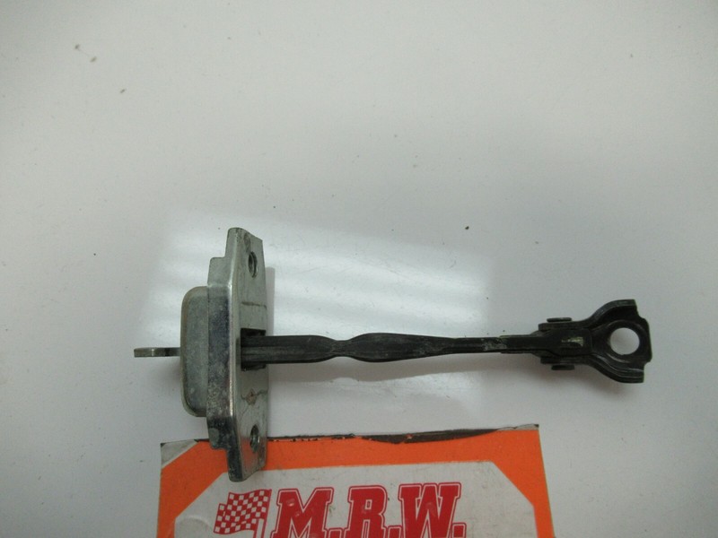 REAR DOOR HINGE CHECK STOP ROD ARM STOPPER DOOR PANEL BACK fits 09-14 MATRIX