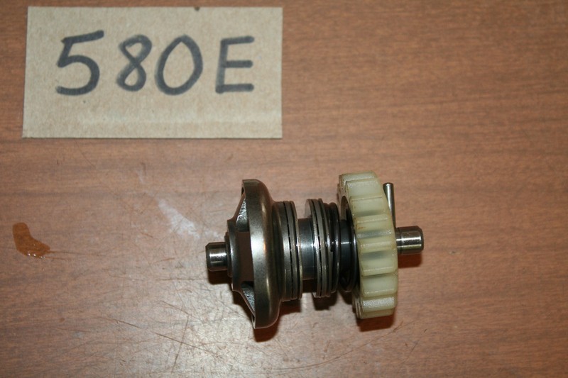 2000 Kawasaki KDX 200 Power Valve Governor OEM 00 A