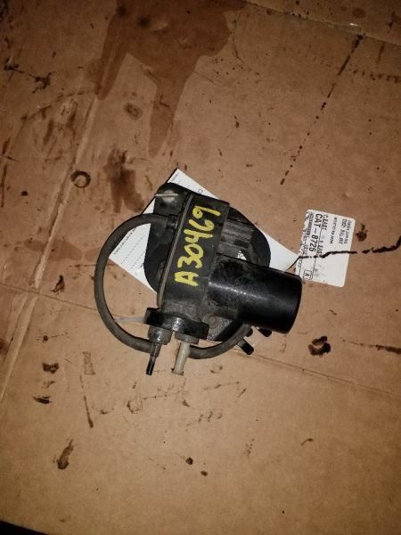 Vacuum Pump Fits 08-10 FORD F250SD PICKUP 237832