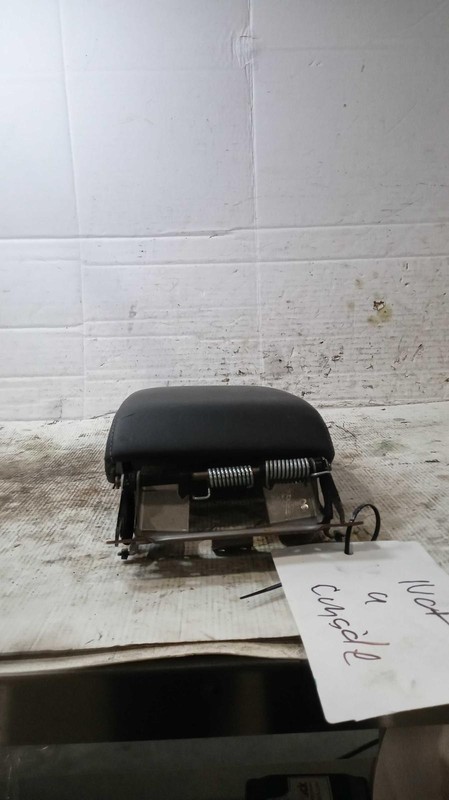 2017 Subaru Legacy Center Console OEM Silver 76000 Miles NJ25-20966-510247