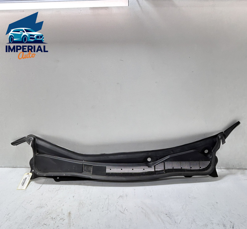 2015-16-17-18-2020 ACURA TLX WINDSHIELD WIPER COWL PANEL GRILLE COVER TRIM OEM