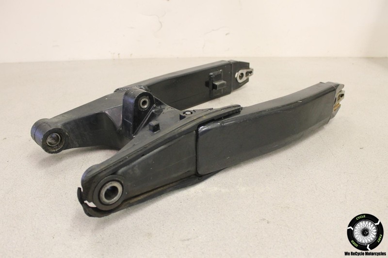 1999 Honda CBR600F4 REAR SWINGARM BACK SUSPENSION SWING ARM CBR 600 99