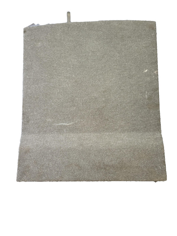 2019-2025 Volvo S60 Rear Trunk Cargo Floor Carpet Cover OEM 32310957