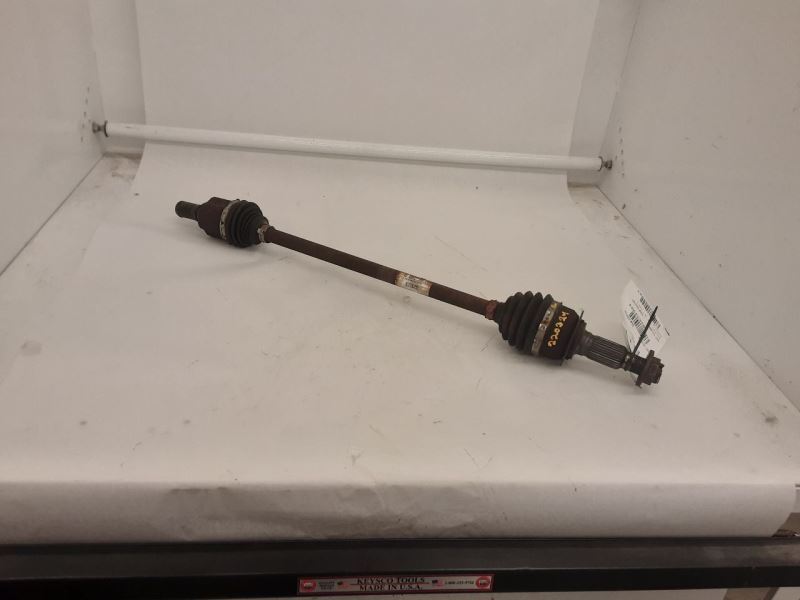 Passenger Right Axle Shaft Rear AWD Fits 17-19 LACROSSE 2634984