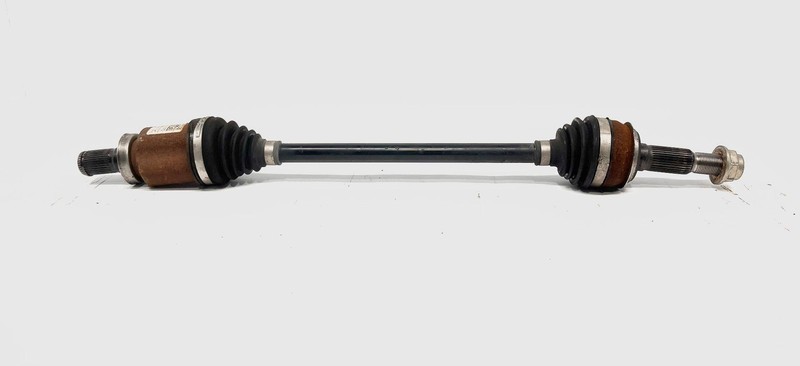 2021-2024 Chevy TrailBlazer AWD Driver Rear Left LH CV Axle Shaft OEM