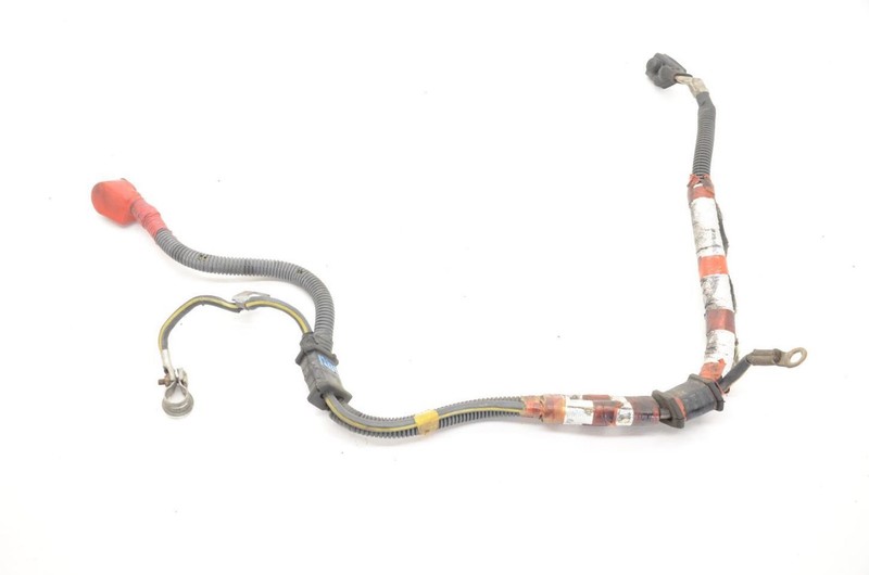 1995 Nissan 300ZX 2+2 Battery Alternator Starter Wiring Harness