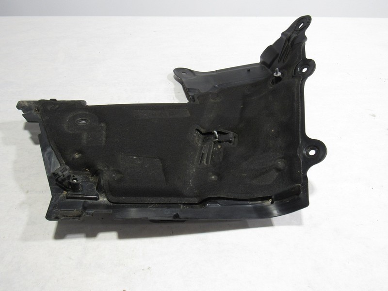 18-20 Mercedes E63 S W213 2018 Front Left Driver Engine Bay Insulation Cover |:Y