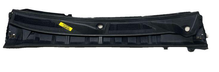 Toyota 4Runner cowl vent panel 2010 to 24 windshield grille cover OEM 5575235010