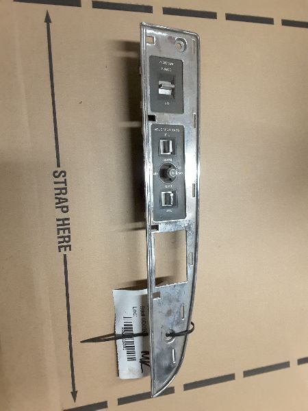 1993 RIVIERA Door Electric Switch (Master) 63091