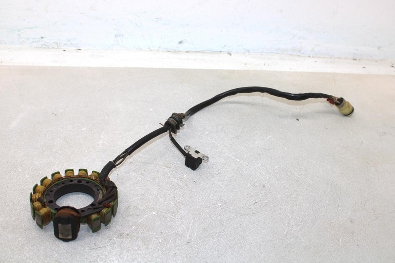 2000 YamahaGrizzly Oem Stator 5GT-85510-00-00 AY35