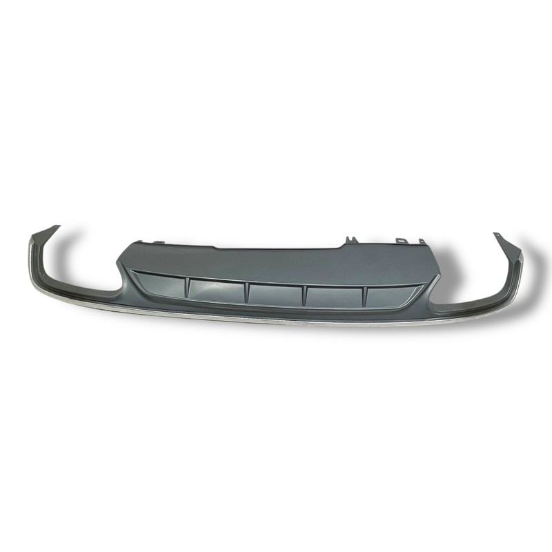 Audi S4 A4 B9 8W 8W9 Avant Wagon S-Line 2016-2019 Rear Lower Bumper Valance OEM