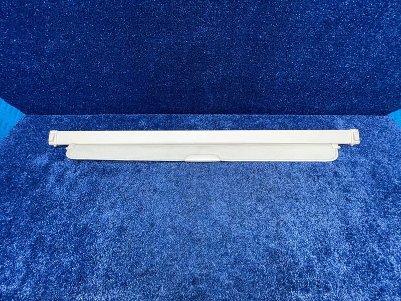 2013–2015 Lexus RX350 Cargo Cover Shade OEM Beige Ivory 64910-0E071