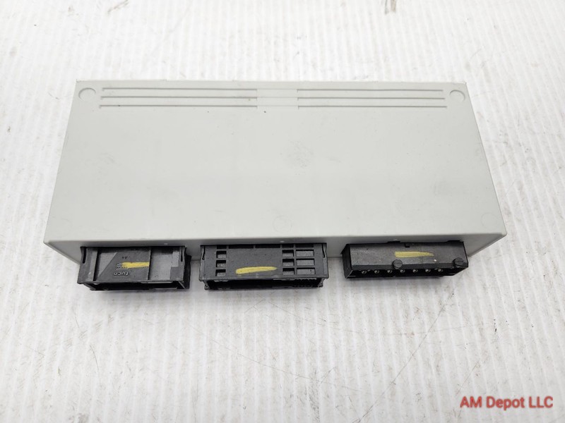 2004 BMW 330xi 330i 325i 325xi E46 BCM Body Control Basic Module 61356944840