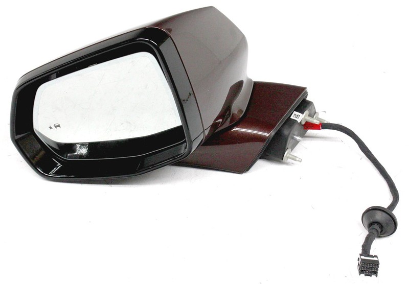 OEM Left Driver Side Exterior Mirror For Cadillac XT6 Sport 48967936