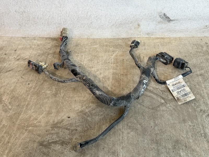 2019-2024 Ram 2500 3500 6.7L OEM DEF Tank Wire Harness 7620655AB