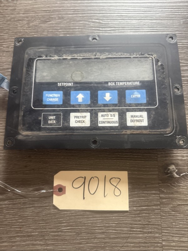 PANEL CARRIER MAXIMA 3099N022380