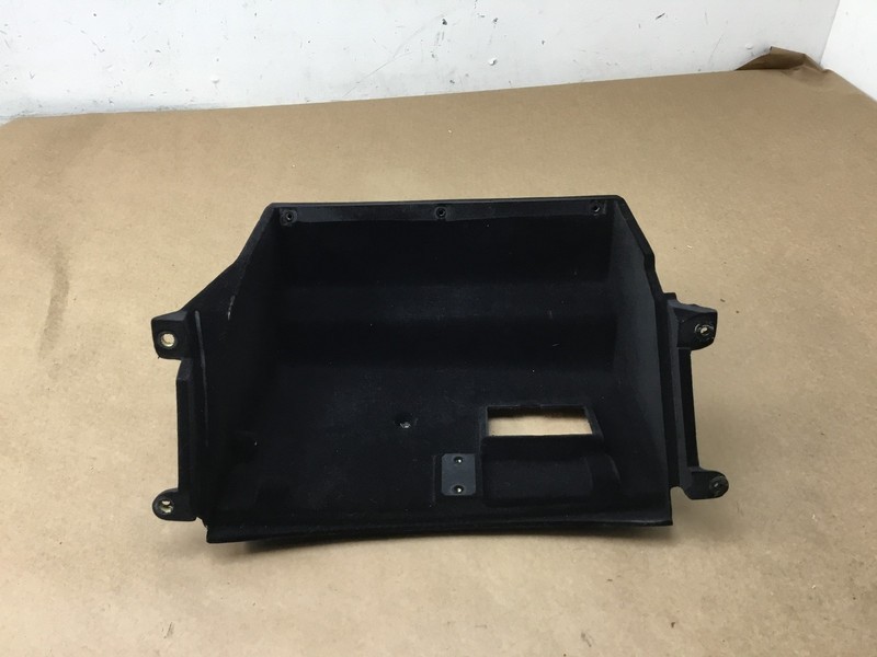 Maserati Coupe GT 2003 Dash Dashboard Glove Box Compartment Storage 02-06 ;:Y