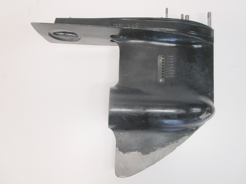 1623-8951A27 Mercruiser Alpha Lower Unit Gear Case Housing EMPTY 8951A37