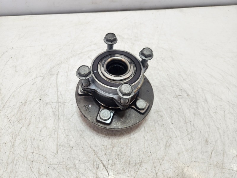 ✅ 2012-2023 OEM Tesla Model S X Rear Left Driver Side Wheel Hub Bearing 19k
