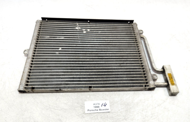 ✅ 97-05 OEM Porsche Boxster 986 911 996 AC Air Conditioning Condenser Radiator*